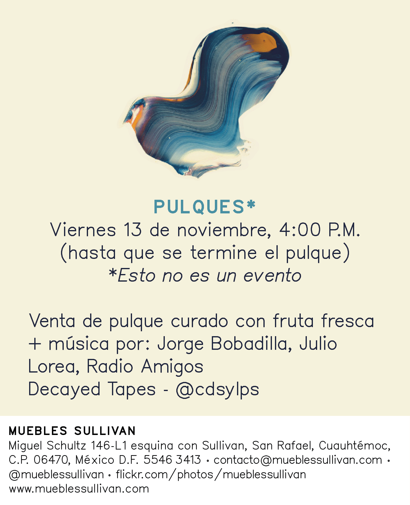 Pulques